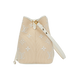 NéoNoé MM Bucket Bag, bottom view